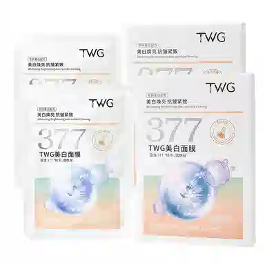 TWG 377 25ml*5