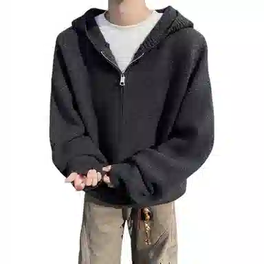 City Hipster cleanfit