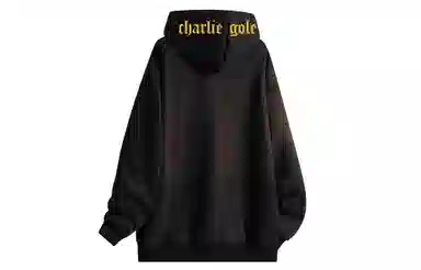 CHARLIE GOLF
