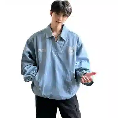 PISYPOX vintageVPOLO