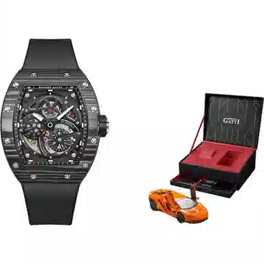 BONEST GATTI BG9004-R