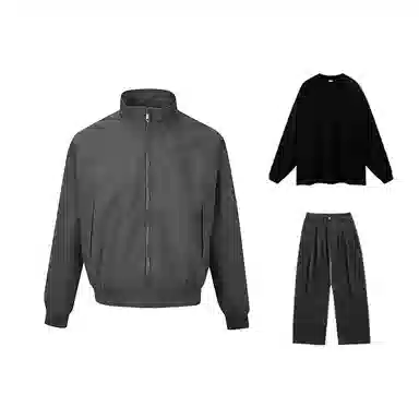 EDRPIUS cleanfitootd
