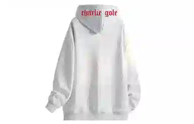 CHARLIE GOLF