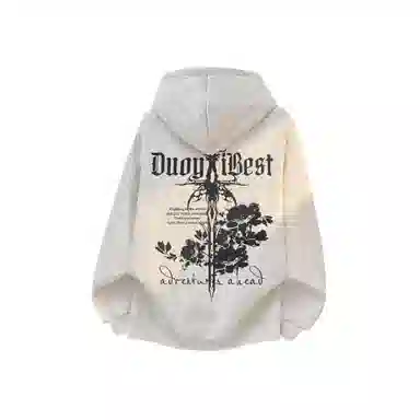 Duoyi Hoodie
