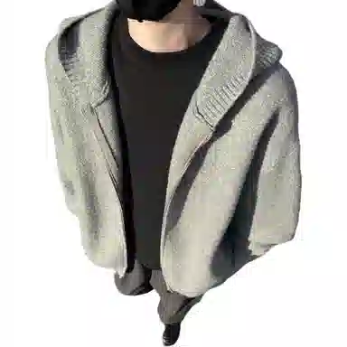 City Hipster cleanfit