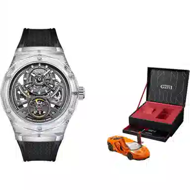 BONEST GATTI BG5807-A