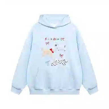 望莱仕 简约优雅通勤卫衣 女款
