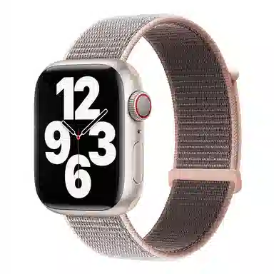 iwatch Ultra3S1110987se65