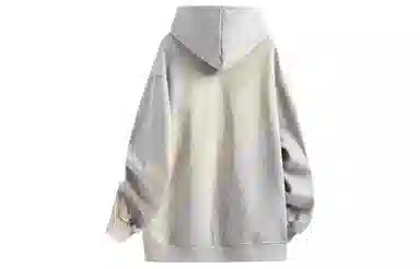 SOIEPLUS Logo Hoodie