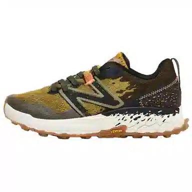 New Balance Hierro v7 Fresh Foam X