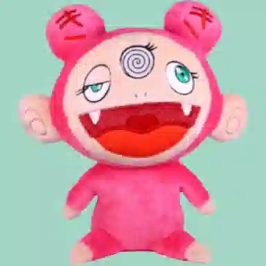 Murakami Takashi KAIKAI KIKI