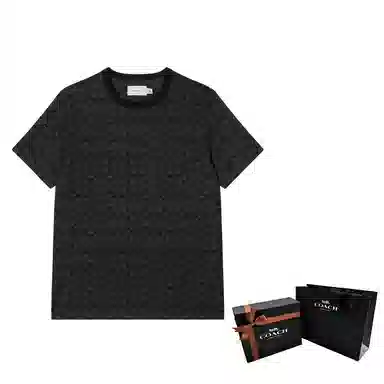 COACH Logo SS24T