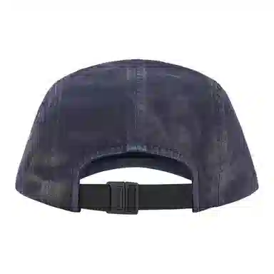 Supreme FW25 WEEK1 OVERDYED CAMP CAP