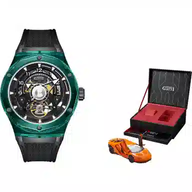 BONEST GATTI BG5806-A