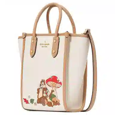 kate spade x DisneyElla Tote