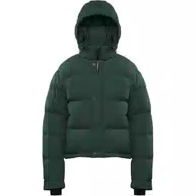 Aritzia TNA Super Puff Shorty