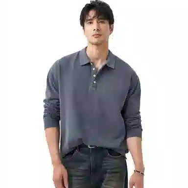 LEZORA vintage Polo