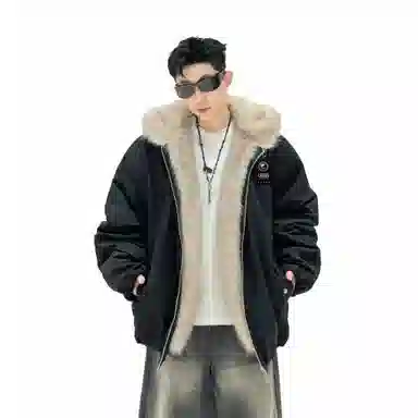 URBAN AUTHENTIC vibe