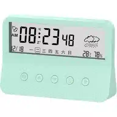 LENX LCD