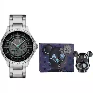 ARMANI EXCHANGEAE 46mm