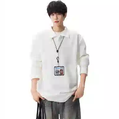 GENT LORE polocleanfit