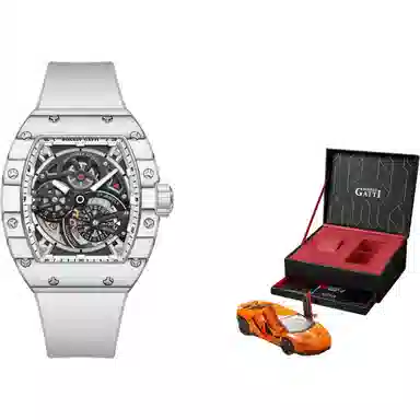 BONEST GATTI BG9004-R