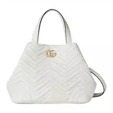 GUCCI GG Marmont G Tote