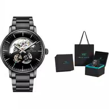 Welly MerckStartrail 41 WM019M.S1BBL