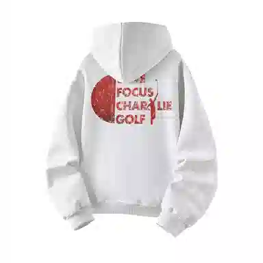 CHARLIE GOLF logo