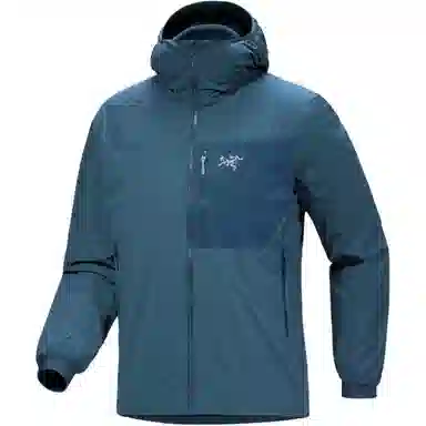 Arcteryx Jacket Blue
