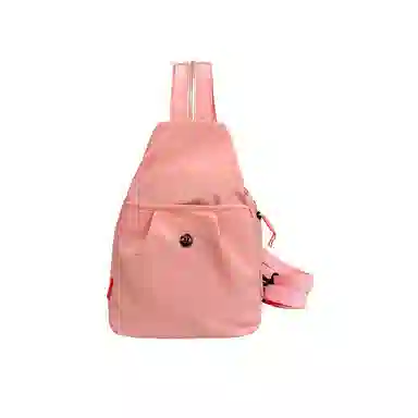 vack Multi-Functional Shoulder Bag