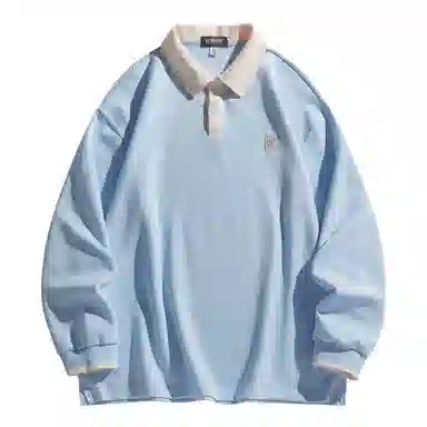 OVERPROTECTION i.t Polo