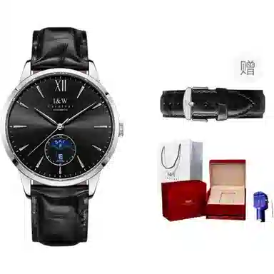 IW CARNIVAL HWGUOJI 527P