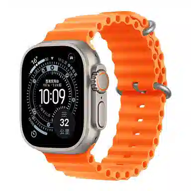 iWatch Ultra32S109