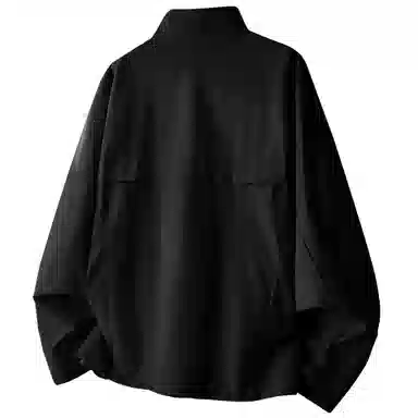 HUANQIU cleanfitboxy