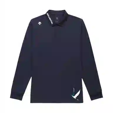 DESCENTE Design That MovesPolo