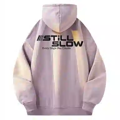 Stillslow LOGO