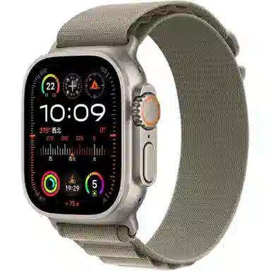 IBOANN S8applewatch9ultra2iwatch7SE6