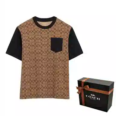 COACH SS24 T