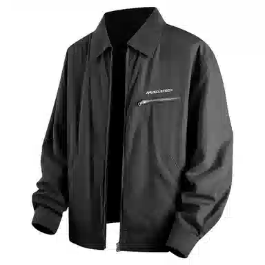 MUSCLETECH cleanfitLOGO