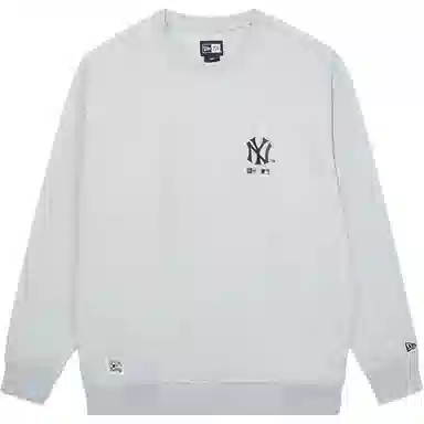 New Era FW25 MLB logo