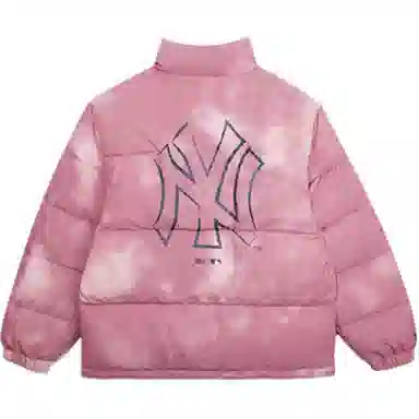 New Era FW25 MLB logo