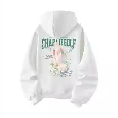 CHARLIE GOLF logo