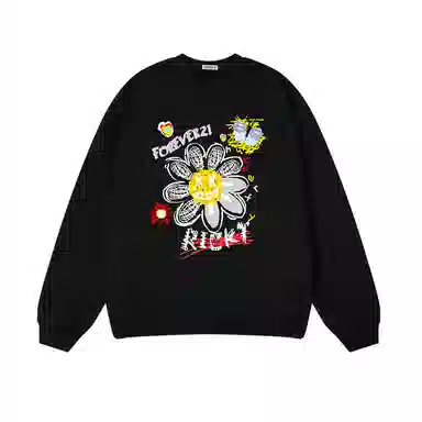 FOREVER 21