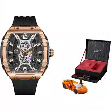 BONEST GATTI BG5601-A