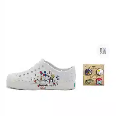 x Native Shoes Jefferson