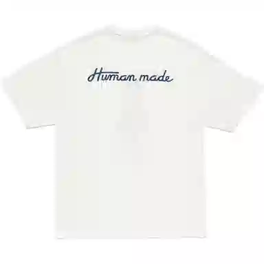 HUMAN MADE FW25 T