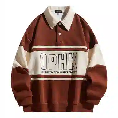 OVERPROTECTION i.t Polo