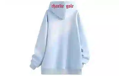 CHARLIE GOLF