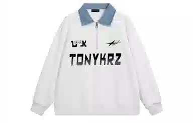 TONYKRZ LogoPolo
